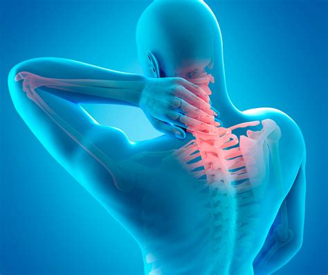 neck pain injury